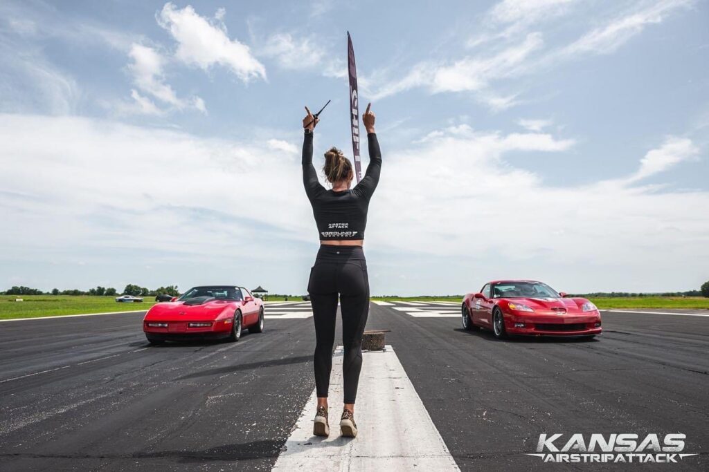 Kansas airstrip attack is this week! – Airstrip Attack